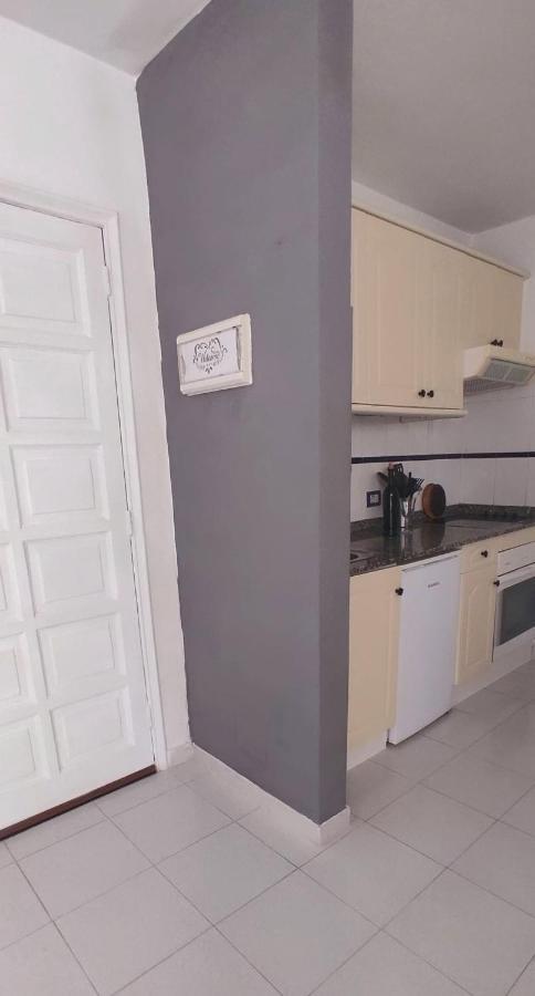 Aguazul 120 Apartment Tias Exterior photo