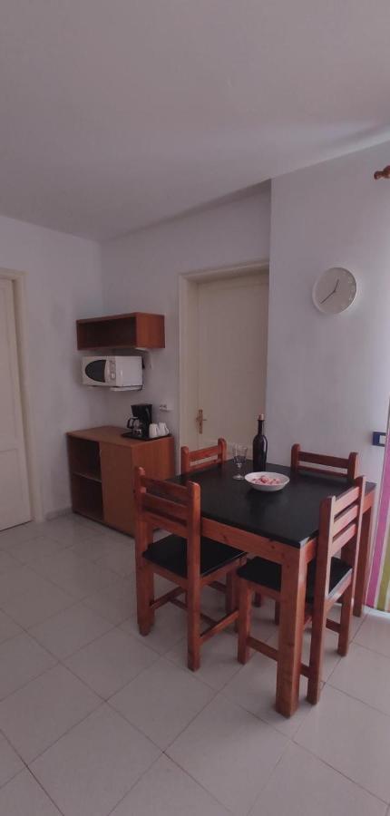 Aguazul 120 Apartment Tias Exterior photo